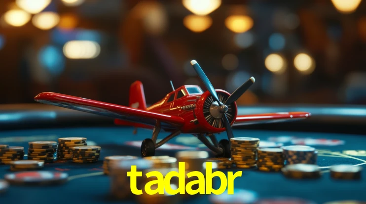 Game Providers tadabr