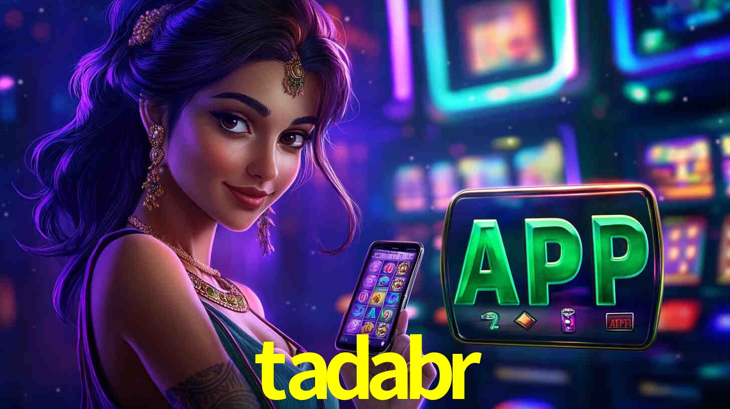tadabr