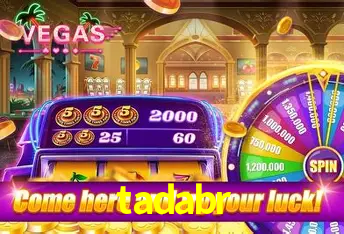 Desvendando o Mundo dos Jogos Virtuais na tadabr