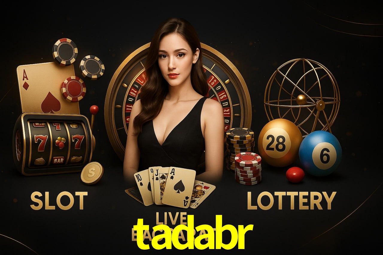 Promoções Sazonais tadabr