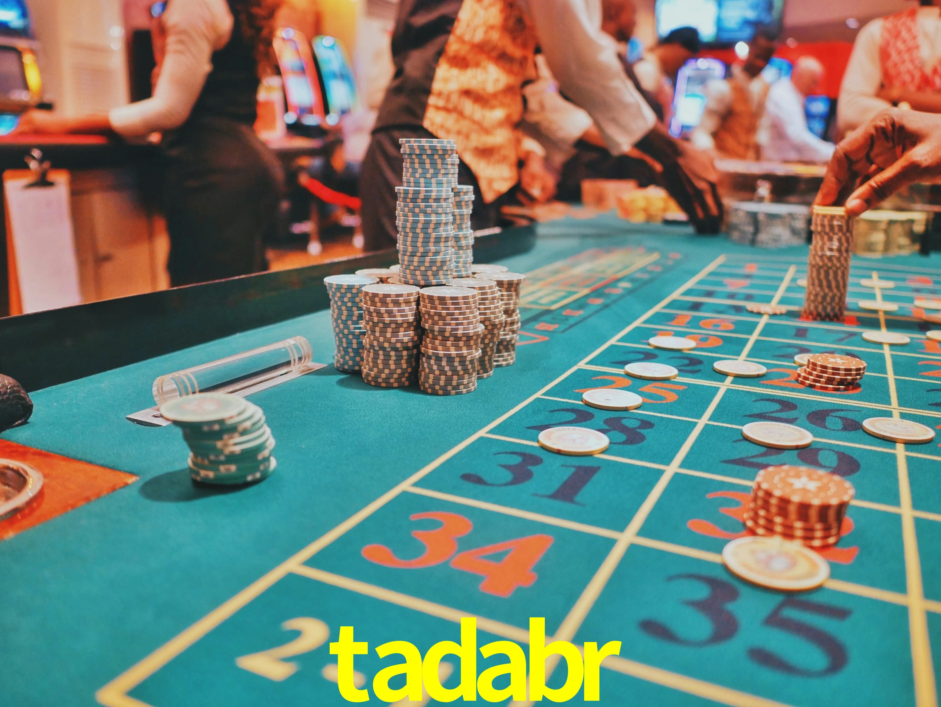Torneios tadabr