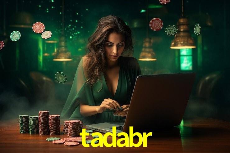 tadabr.com