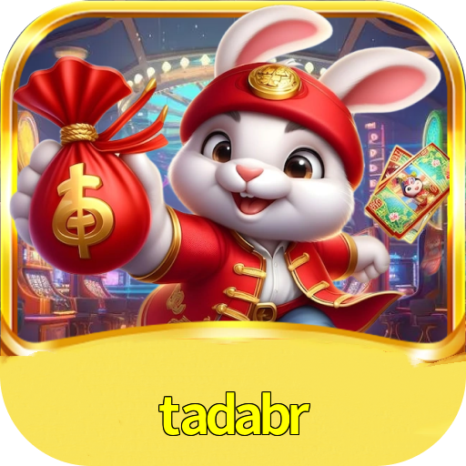 Logo tadabr
