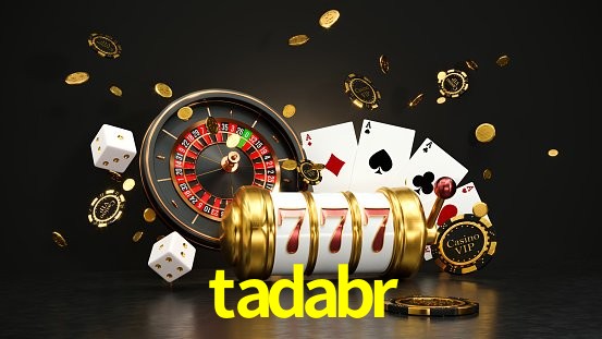 Roulette Table tadabr