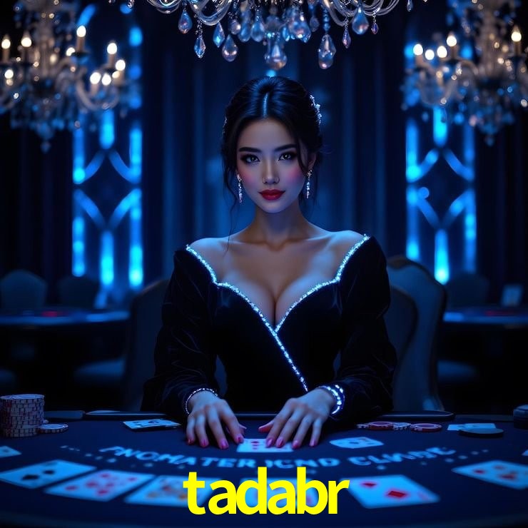 Login Seguro tadabr