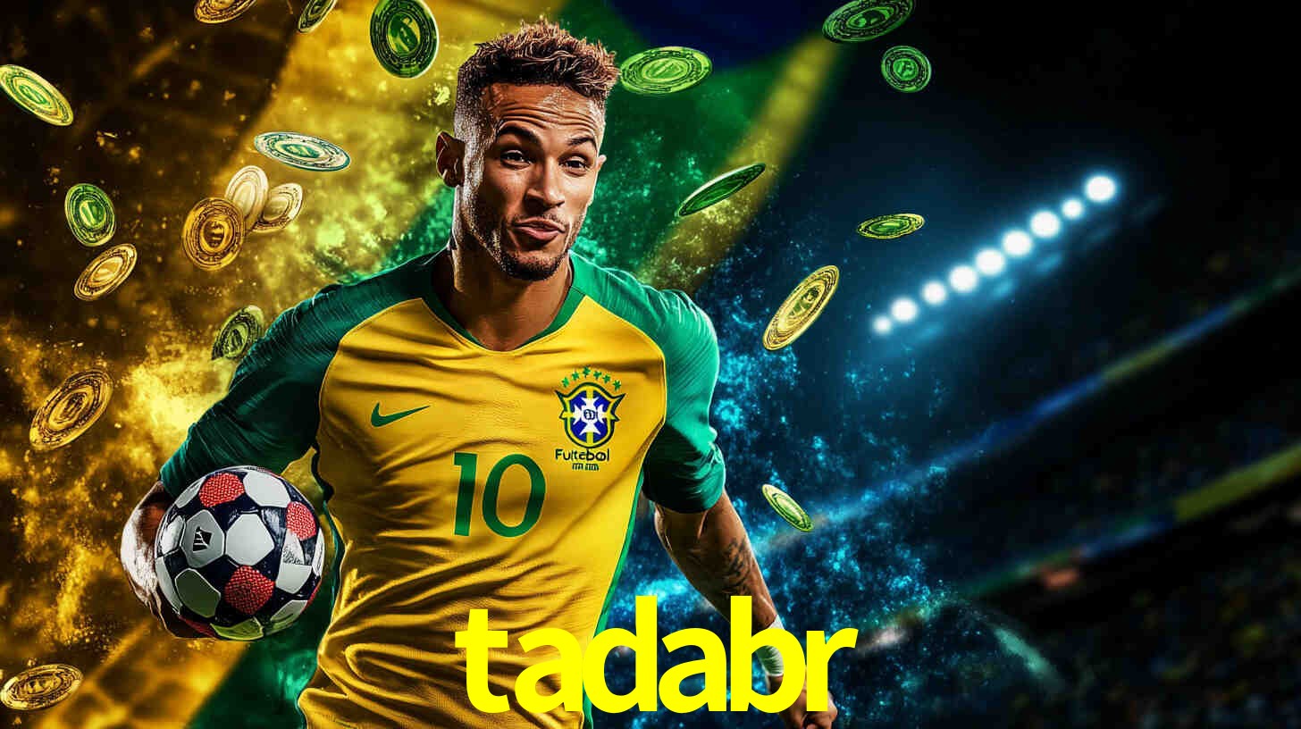 Explorando a Categoria de Eventos em Apostas na tadabr