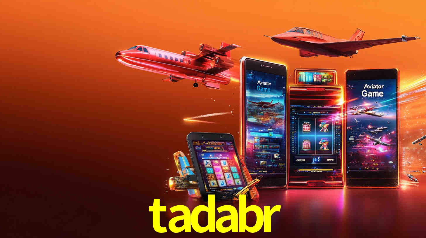 A Popularidade dos Caça-Níqueis no tadabr
