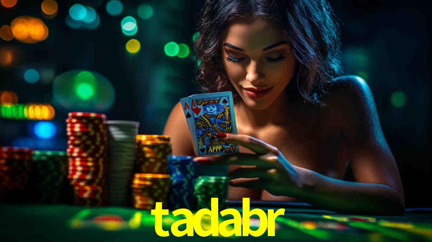Descubra a Essência do tadabr: Nossa História e Compromissos