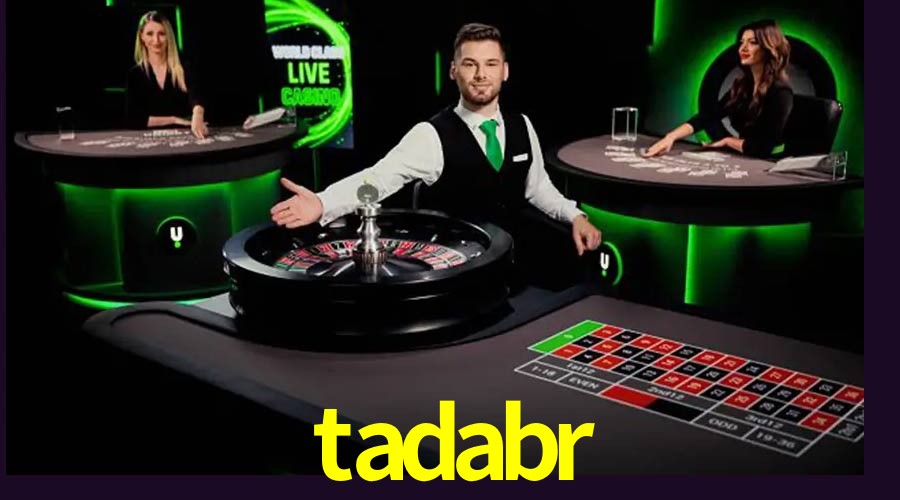 Games Directory tadabr