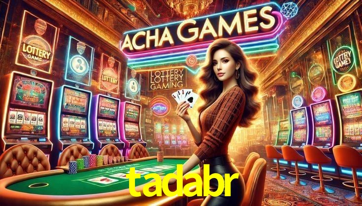 VIP Casino tadabr