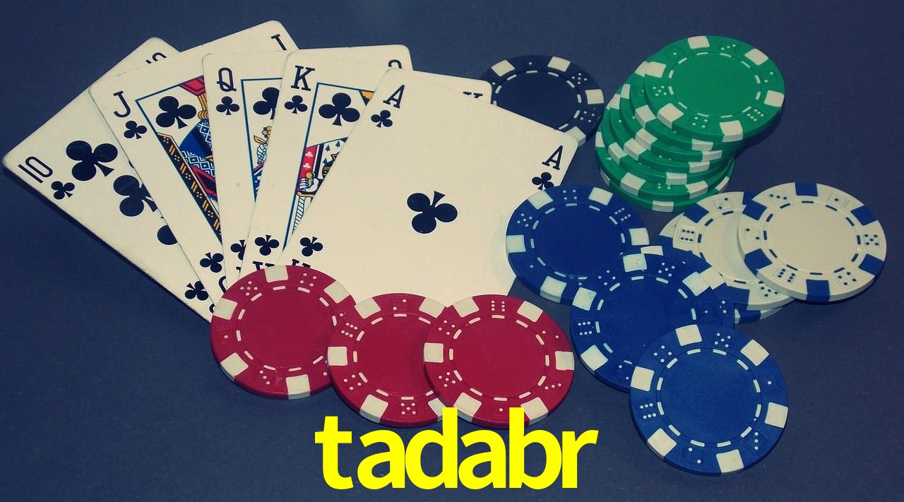 Tennis Betting tadabr