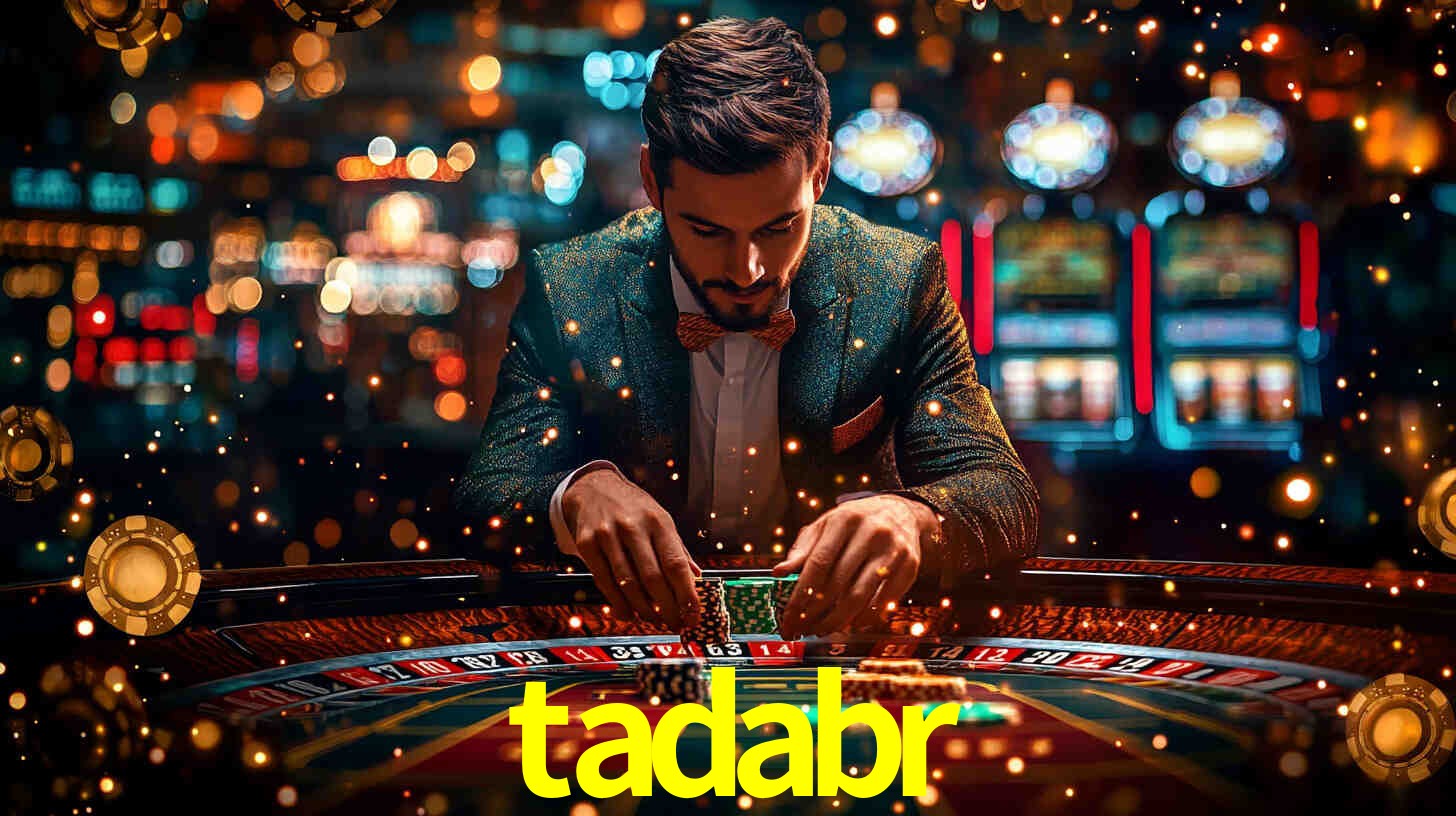 tadabr bet