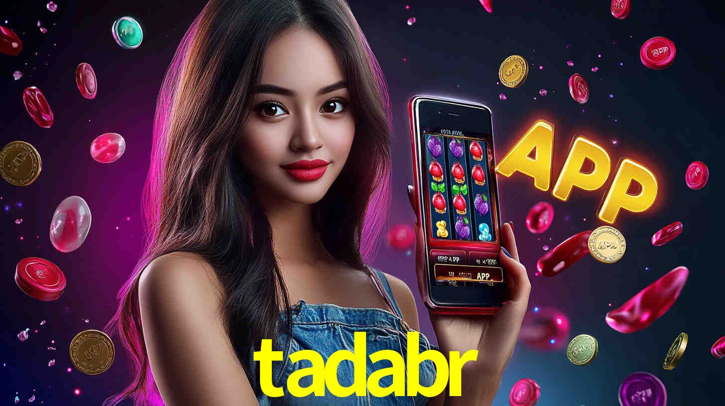 A Popularidade dos Caça-Níqueis no tadabr