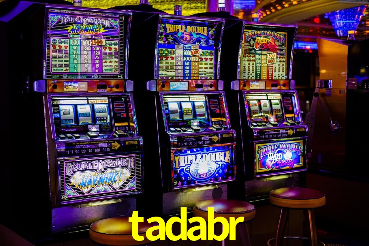 Apostas de Tênis tadabr