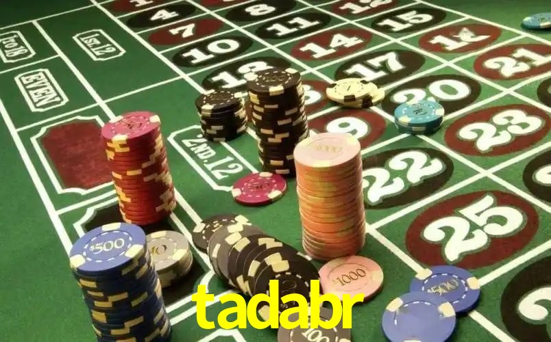 Casino Ao Vivo tadabr