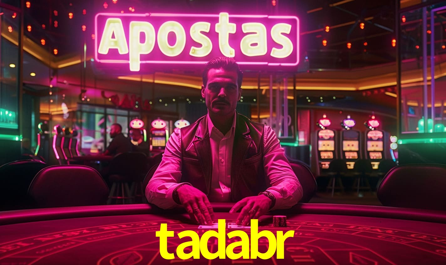 Desvendando o Mundo dos Jogos Virtuais na tadabr
