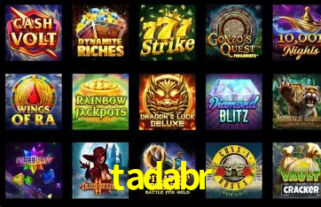 Seasonal Promotions tadabr