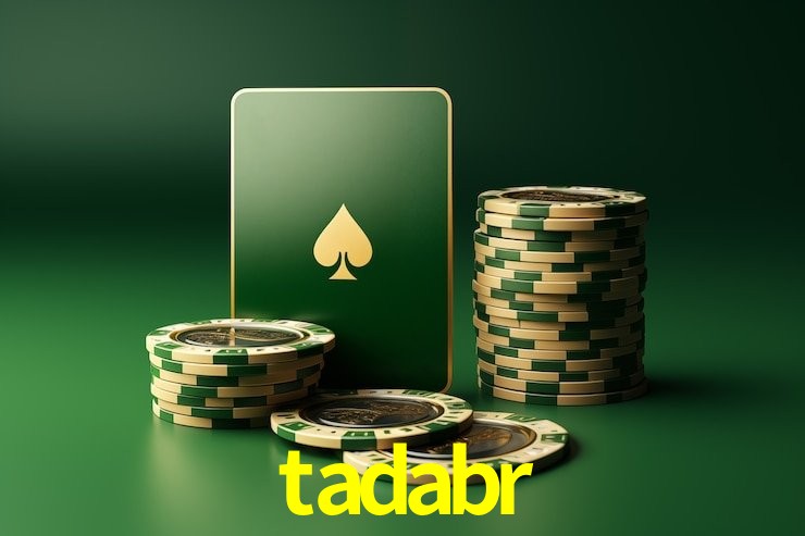 Blackjack Table tadabr