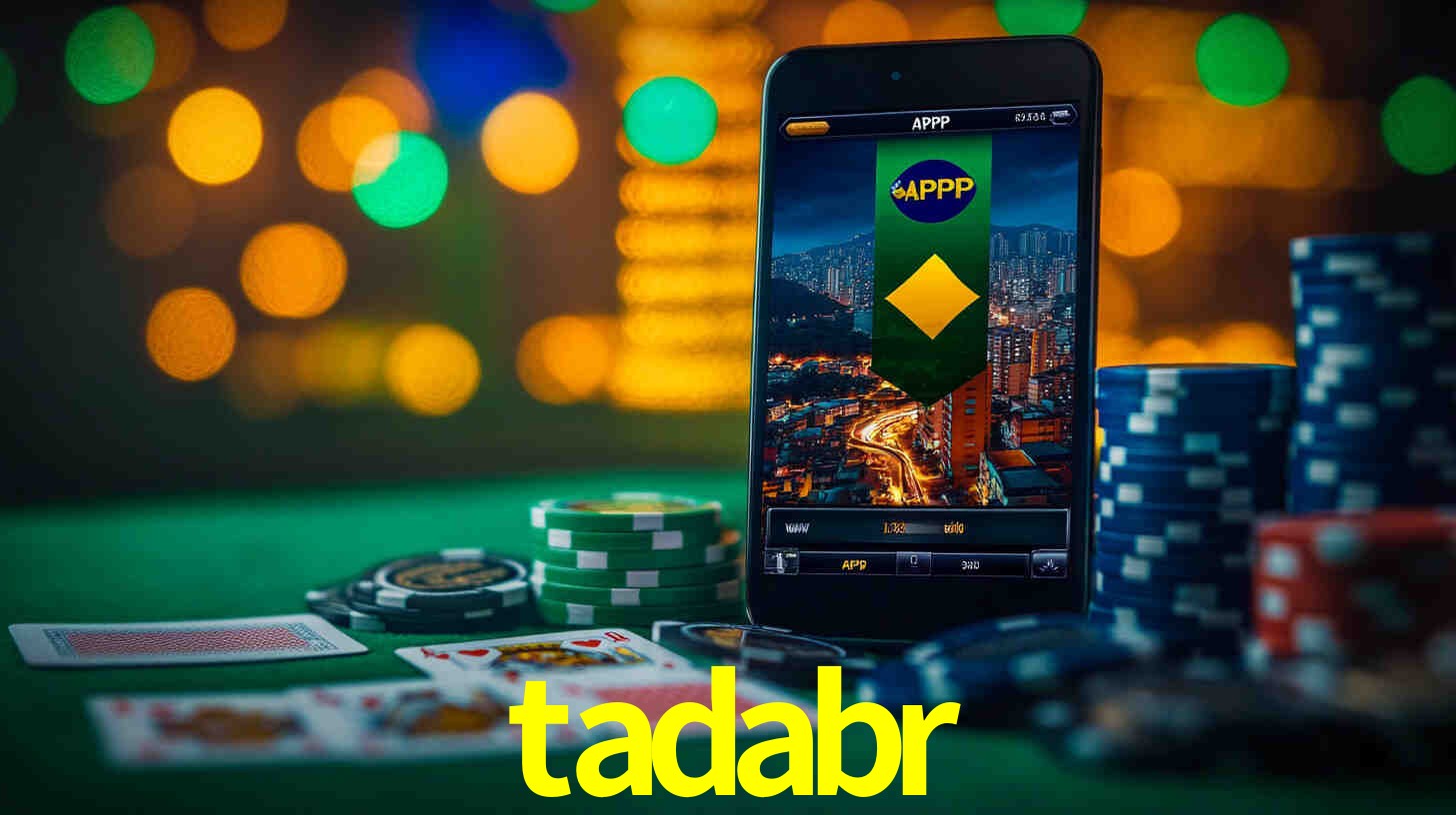 Explorando a Categoria de Eventos em Apostas na tadabr