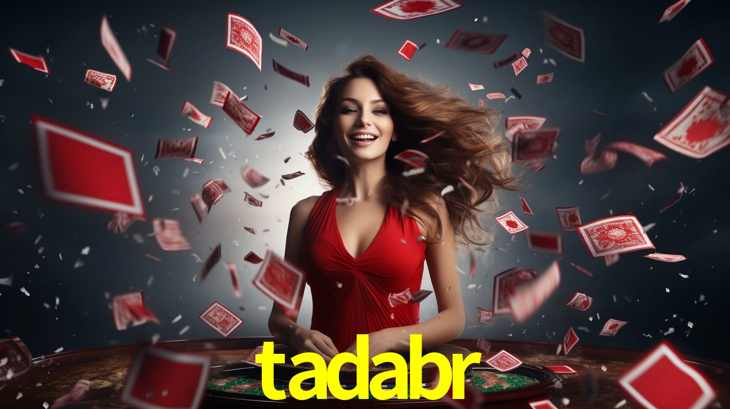 Welcome Bonus tadabr