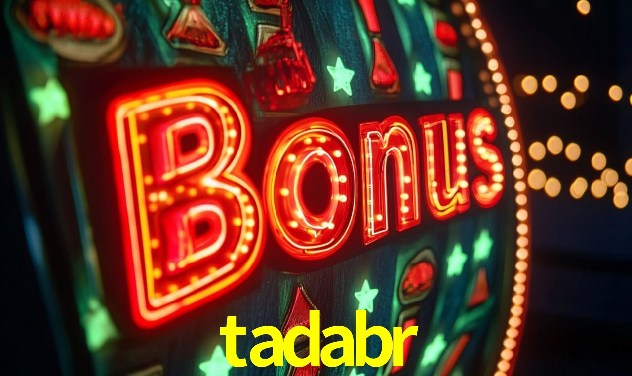 Torneios tadabr