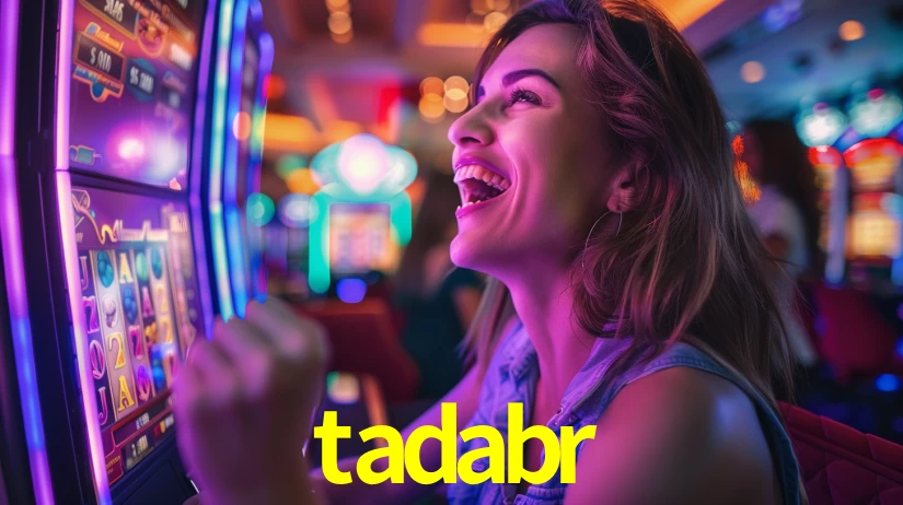 tadabr